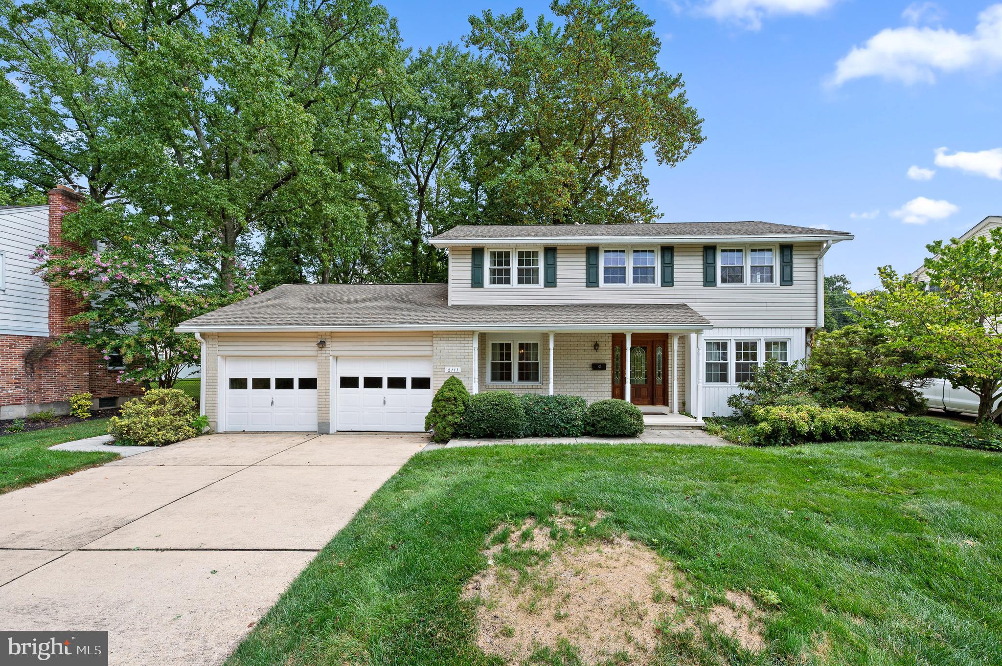 2111 SWINNEN DRIVE