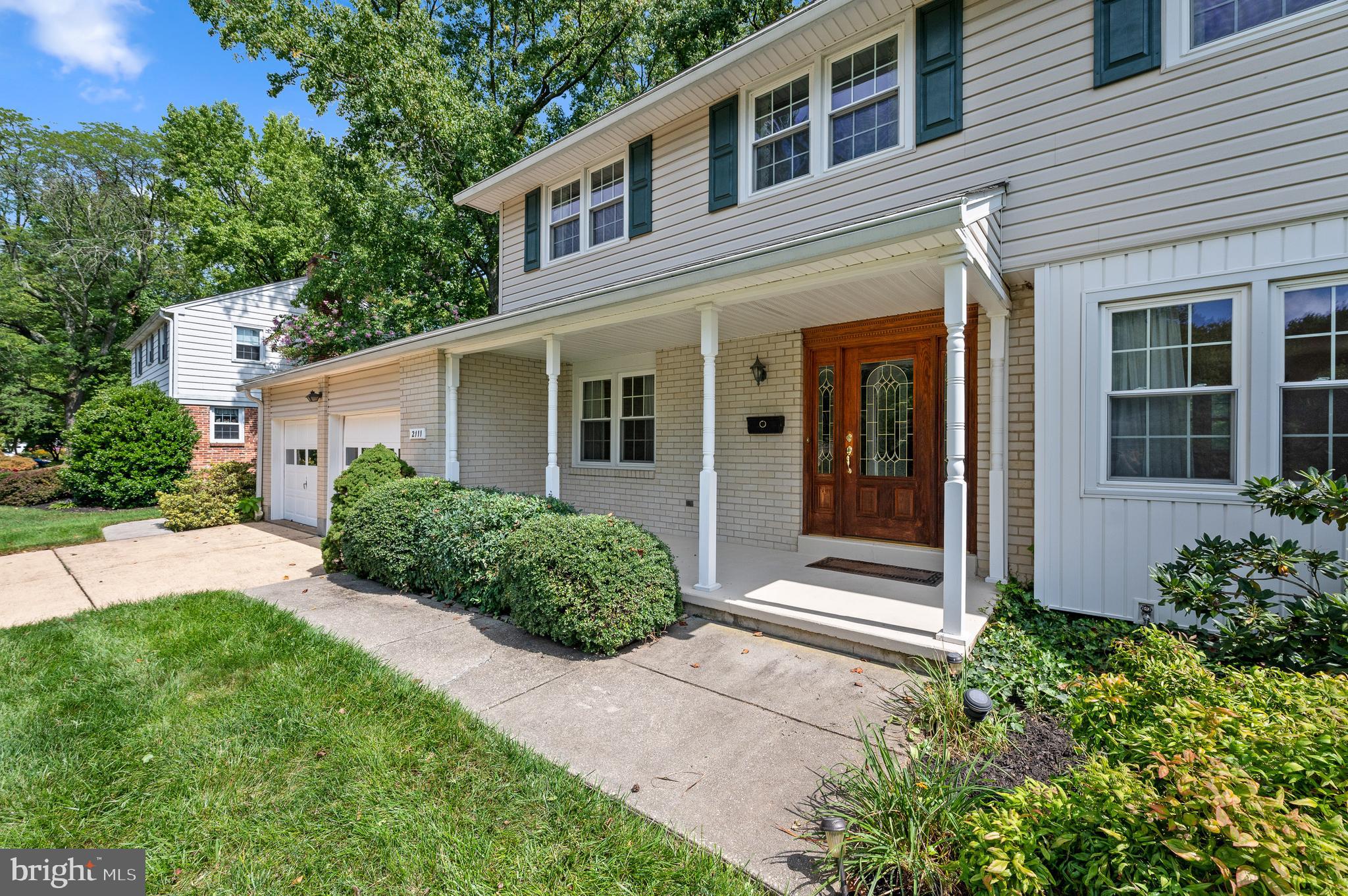 2111 SWINNEN DRIVE