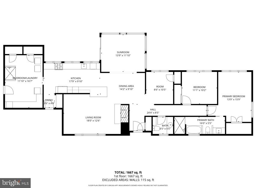 6 GREGG AVENUE