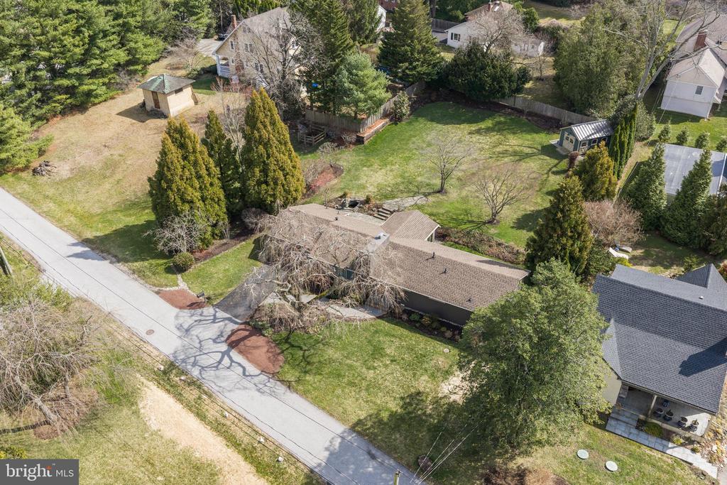 6 GREGG AVENUE