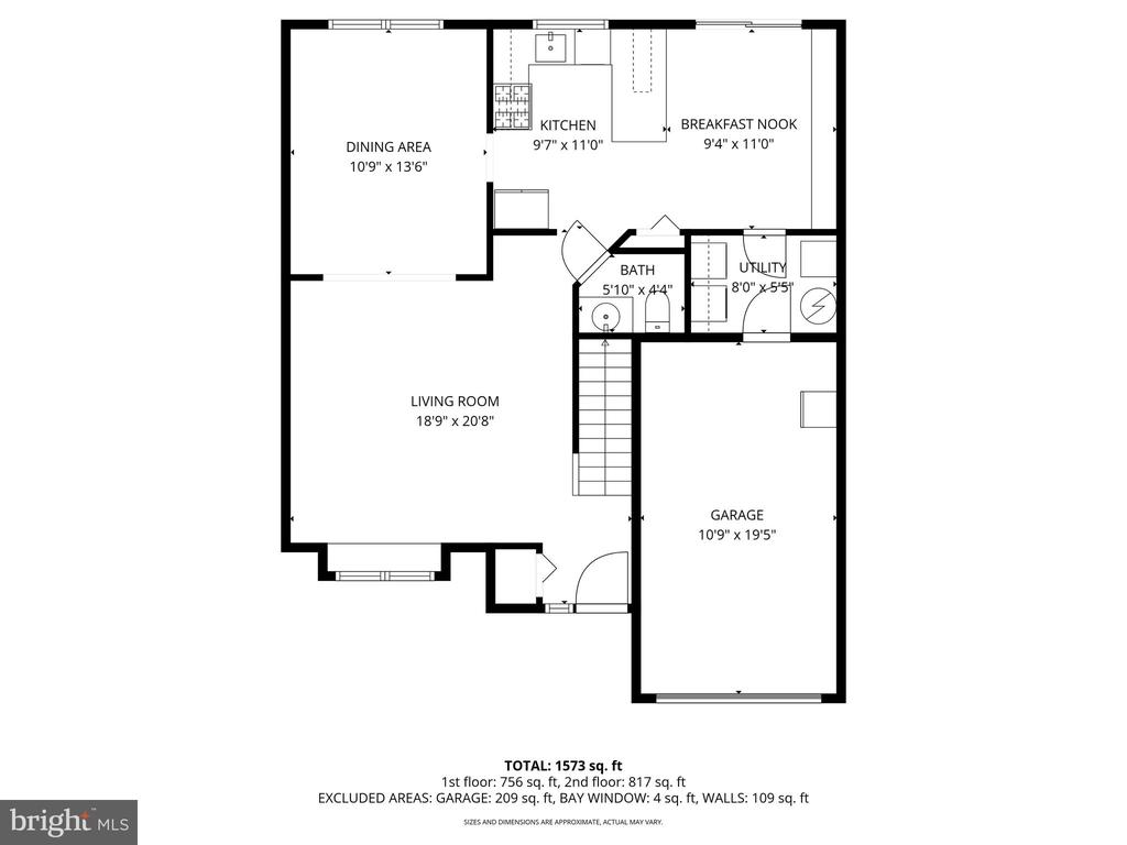 54 LAUREL CIRCLE
