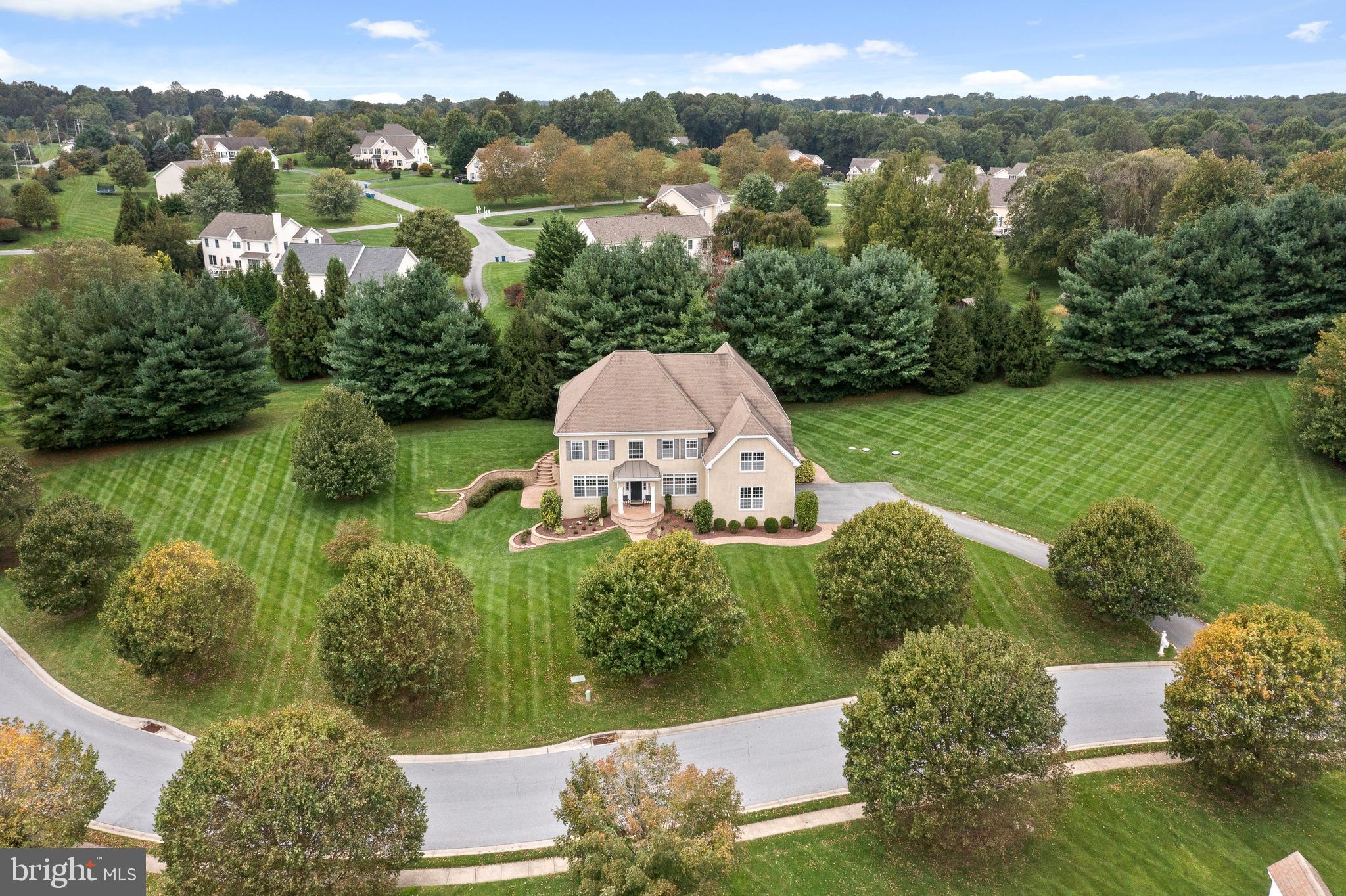 101 Lavender Hill Lane
