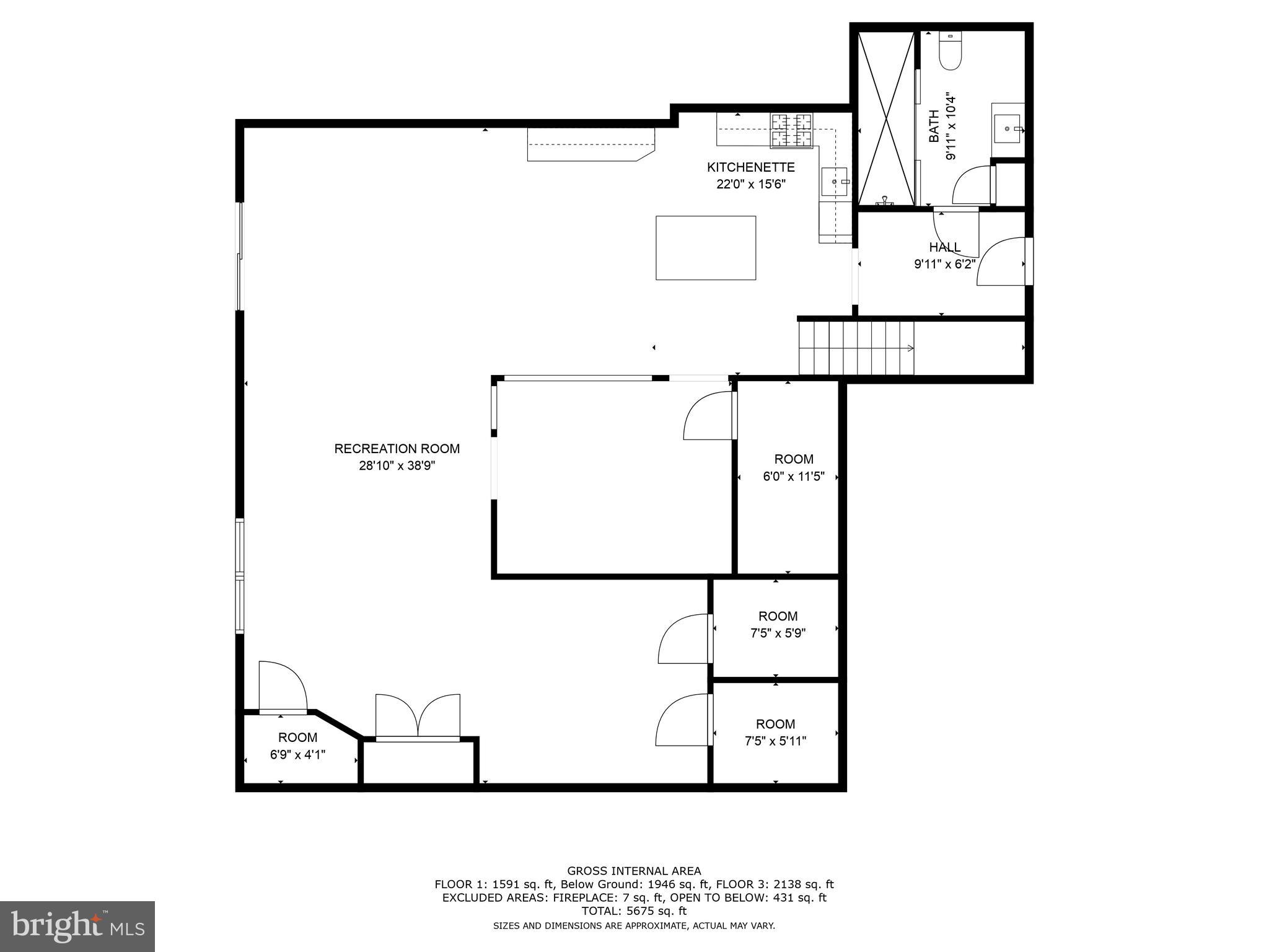 101 Lavender Hill Lane