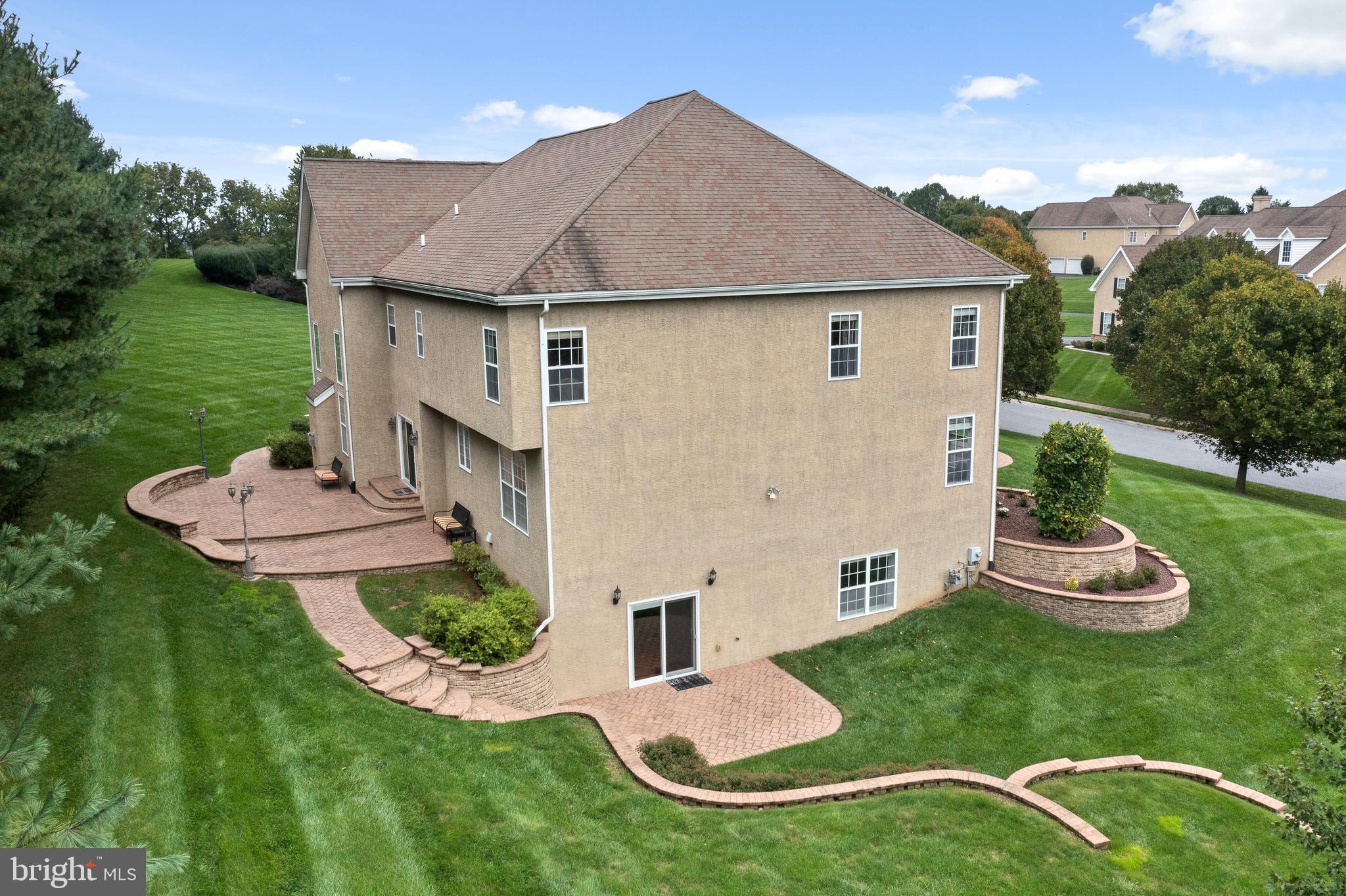 101 Lavender Hill Lane