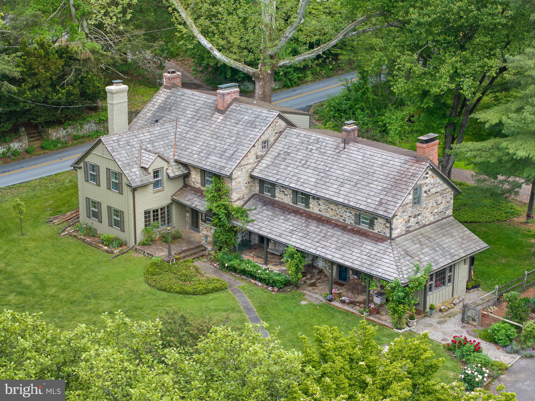 295 Marshall Bridge Rd
