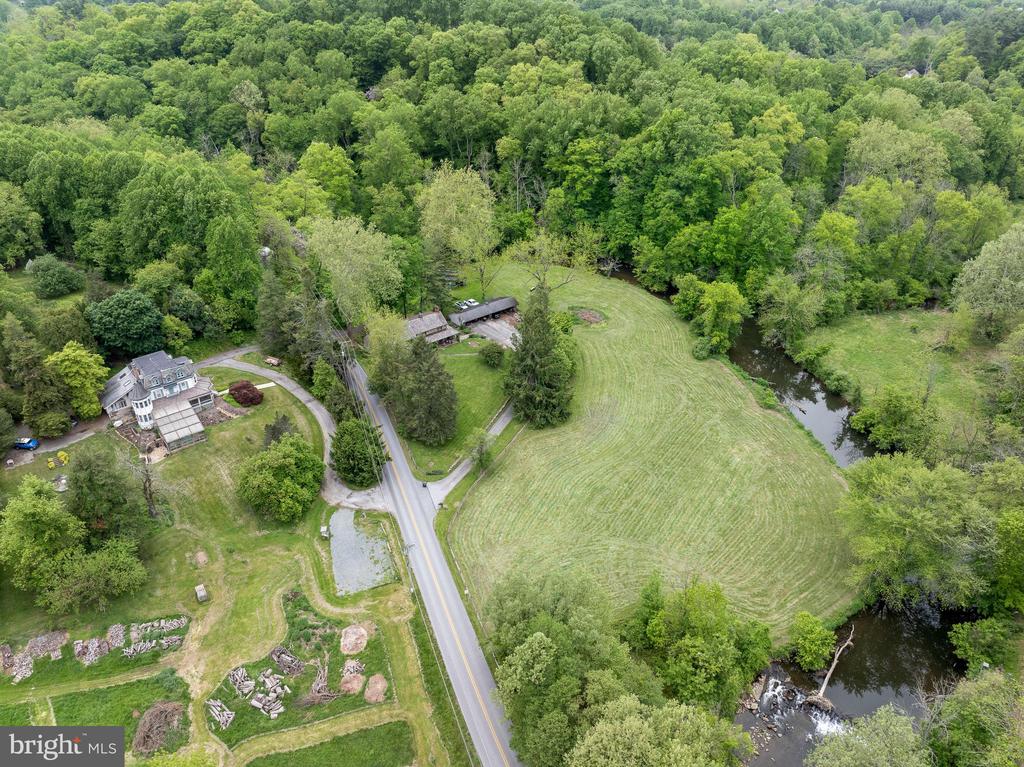 295 Marshall Bridge Rd