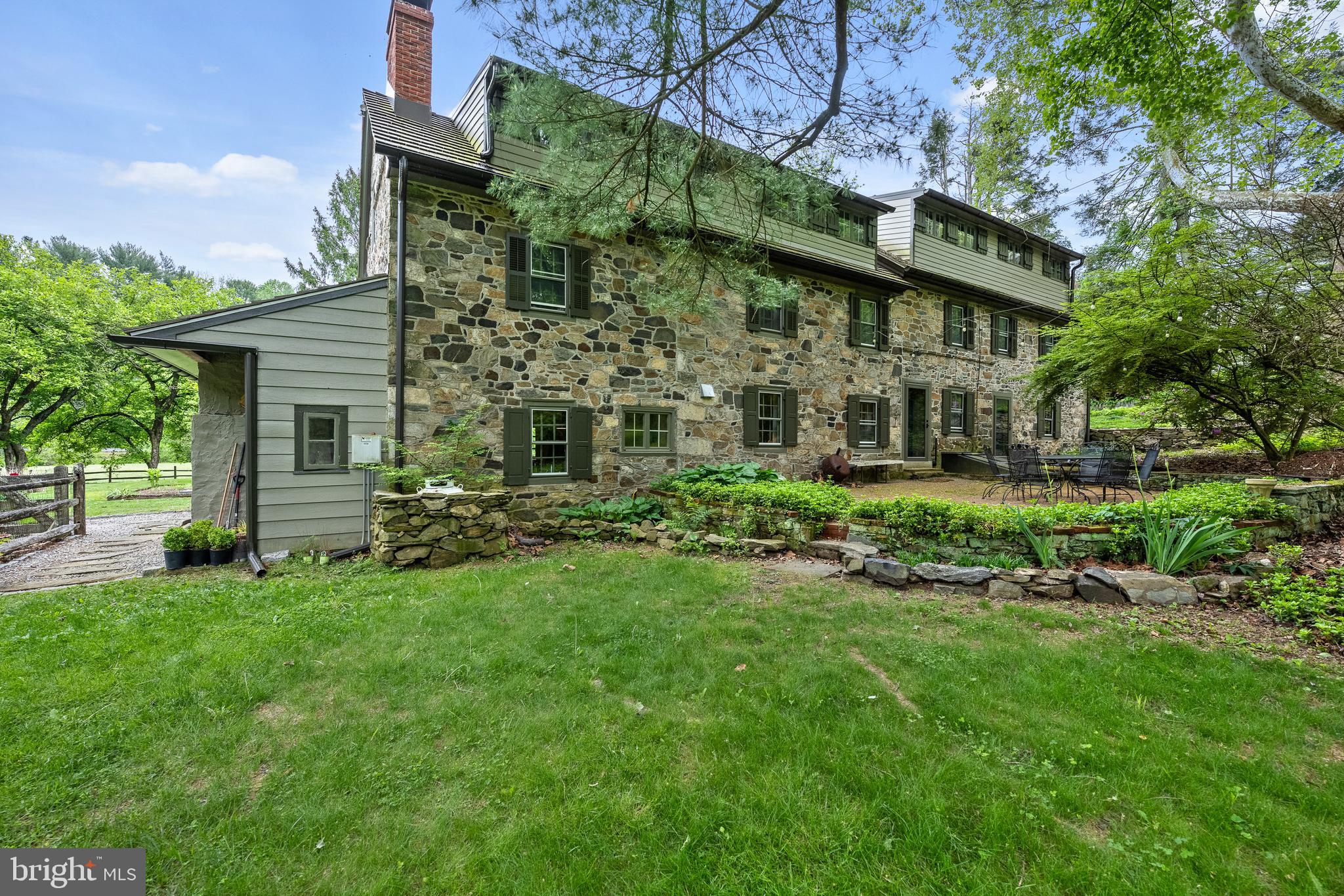 295 Marshall Bridge Rd