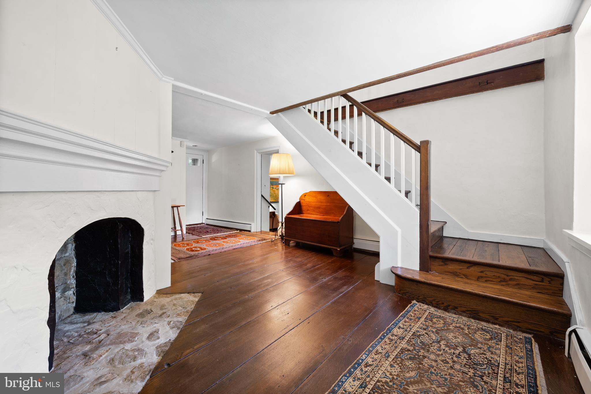 295 Marshall Bridge Rd