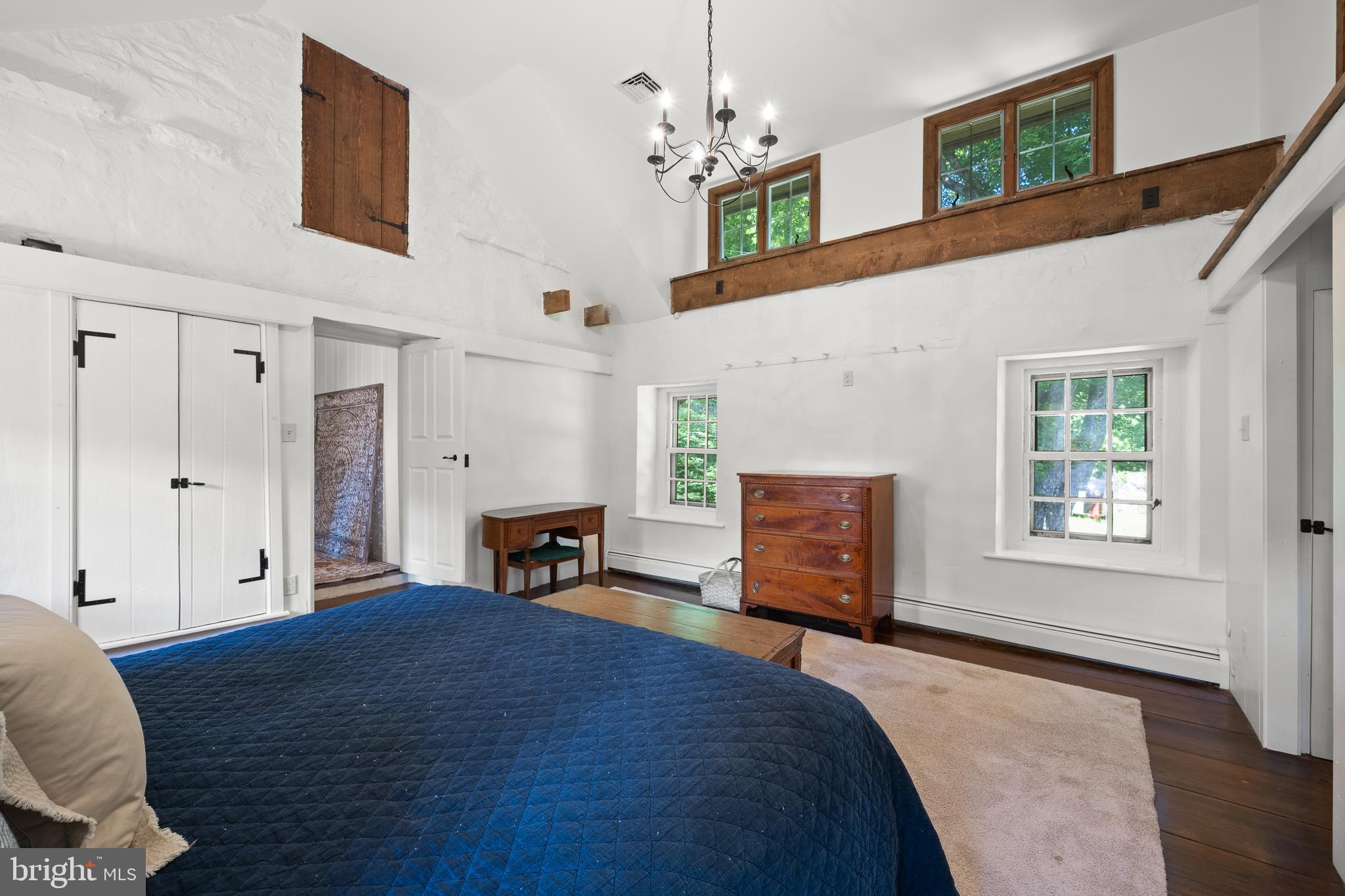 295 Marshall Bridge Rd