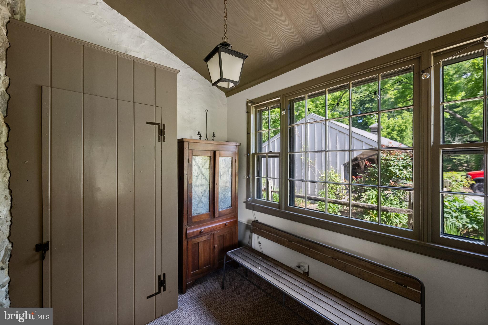 295 Marshall Bridge Rd
