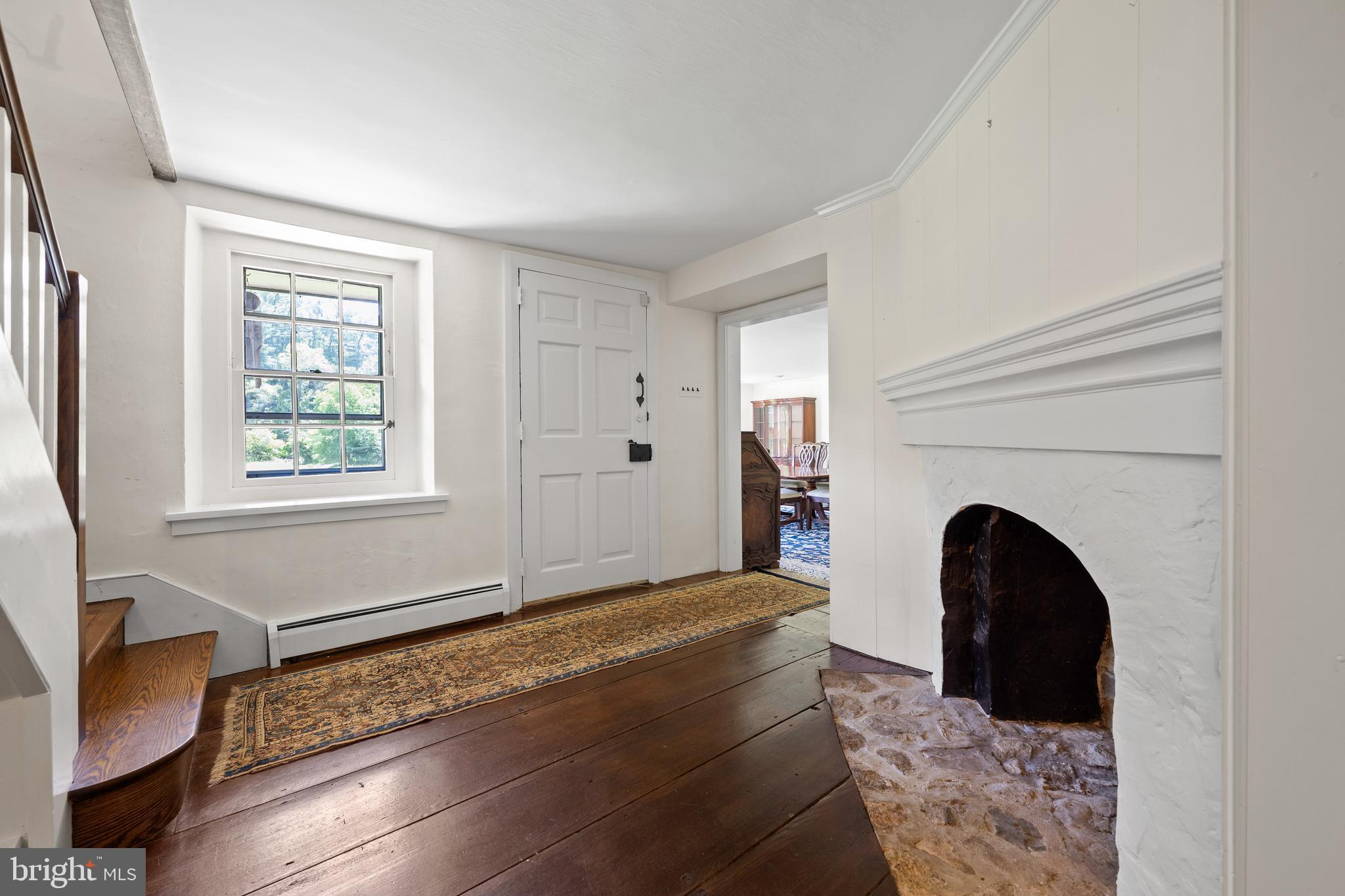 295 Marshall Bridge Rd