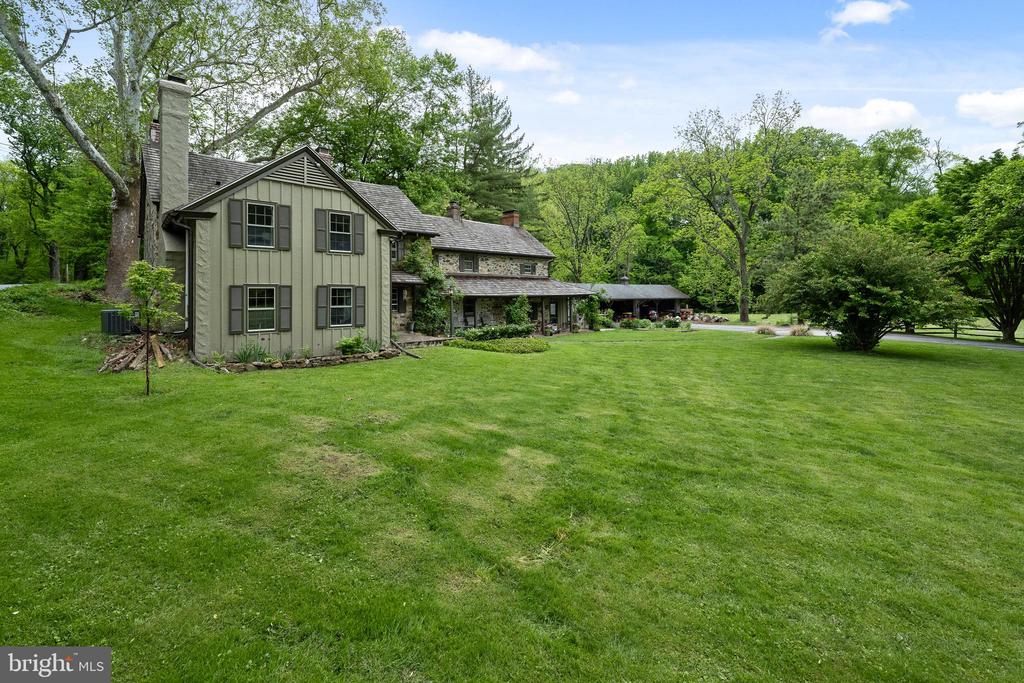 295 Marshall Bridge Rd