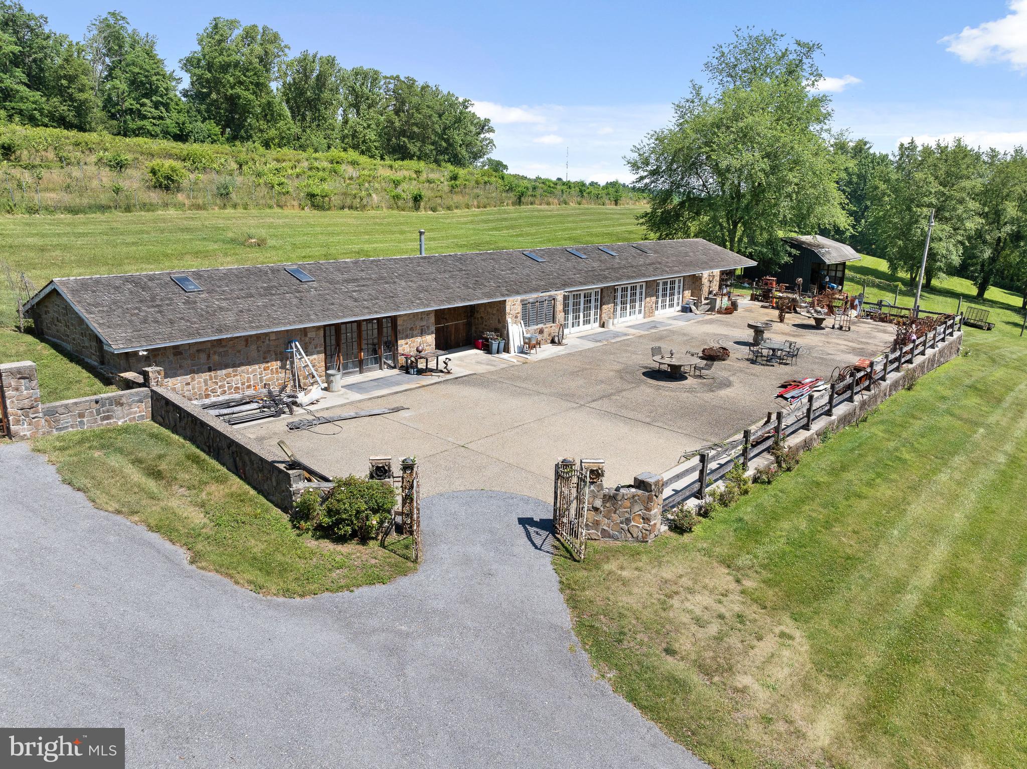 1740 Lenape Rd