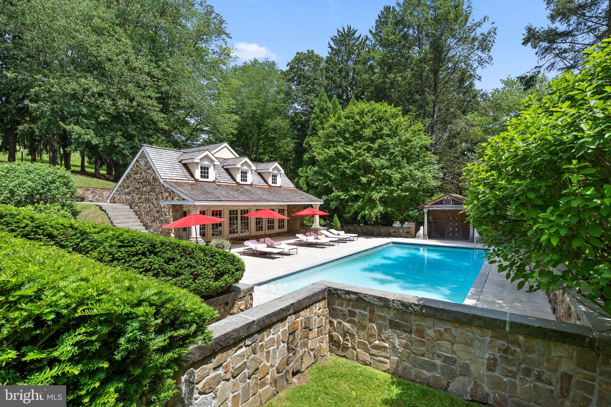 1740 Lenape Rd