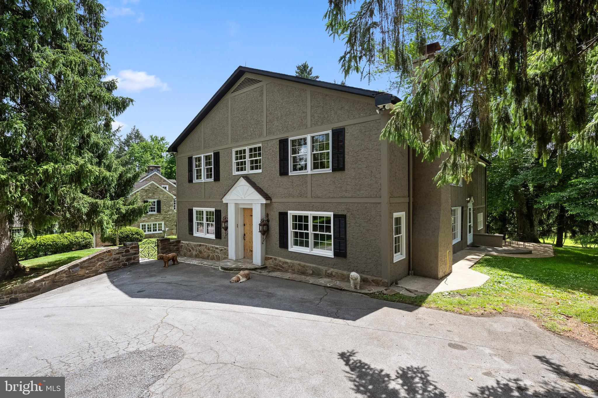 1740 Lenape Rd