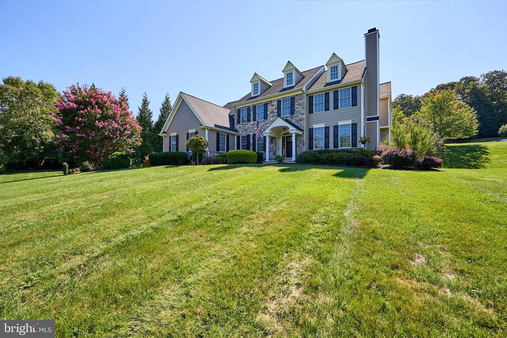 61 Margil Farm Dr