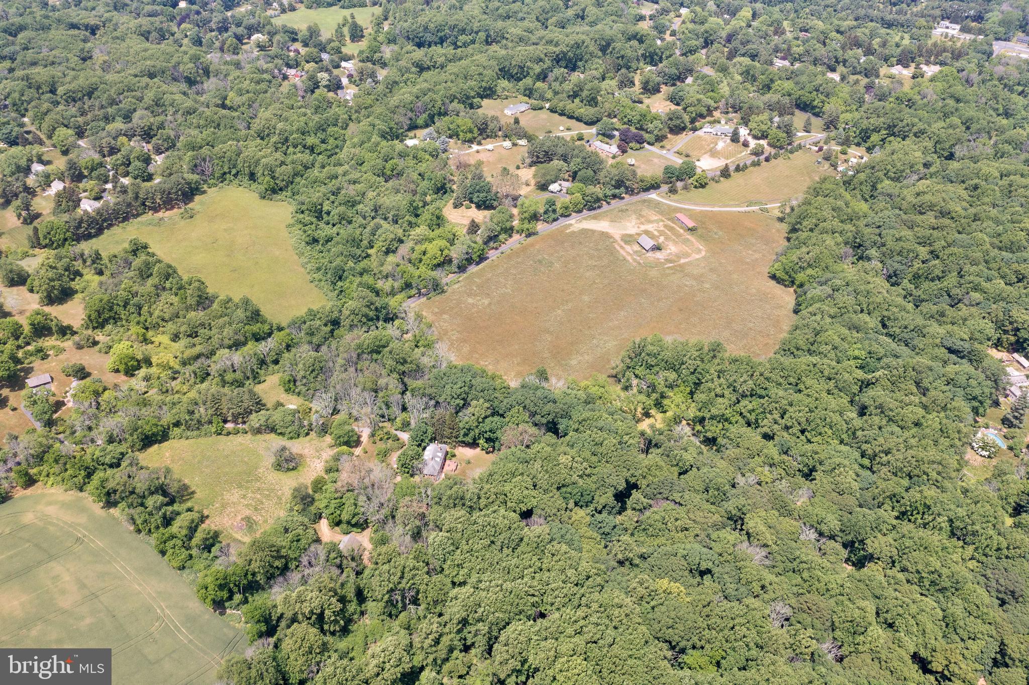 Lots 0122.1 & 0122.09 Hickory Hill Rd