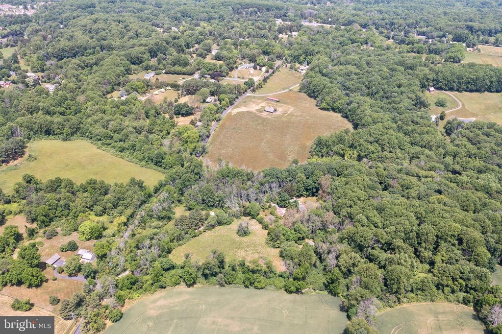 Lots 0122.1 & 0122.09 Hickory Hill Rd