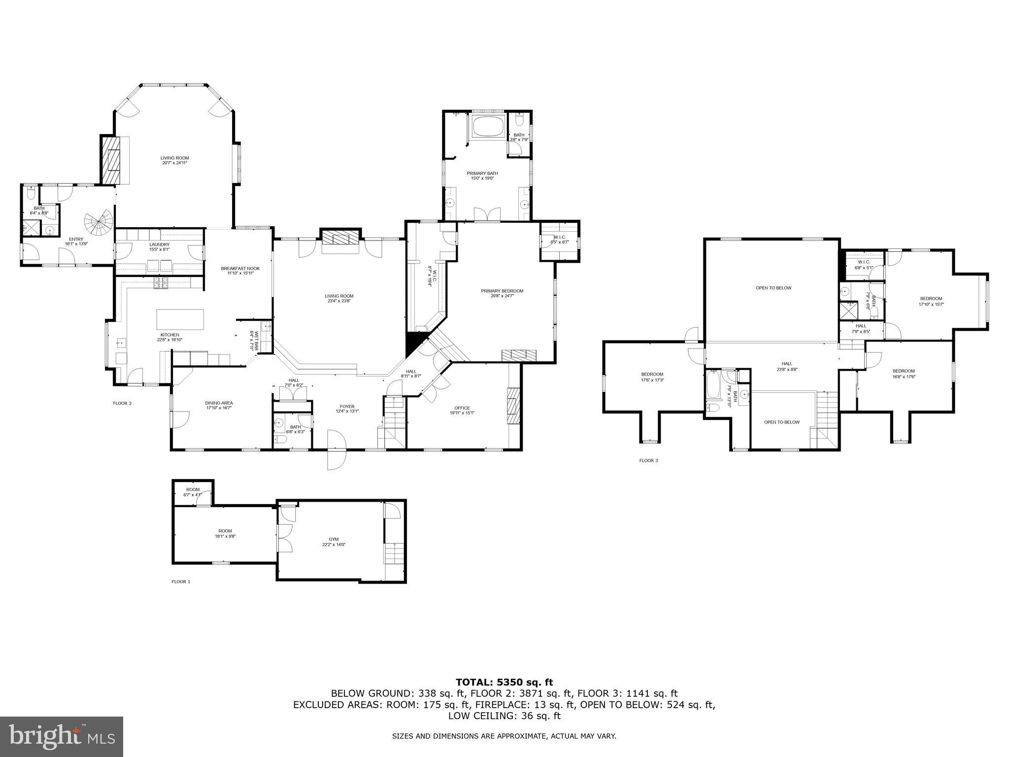 46 Wyndemere Lake Dr