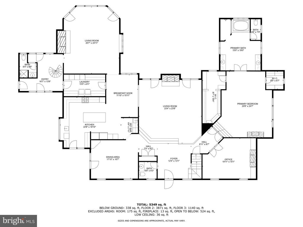 46 Wyndemere Lake Dr