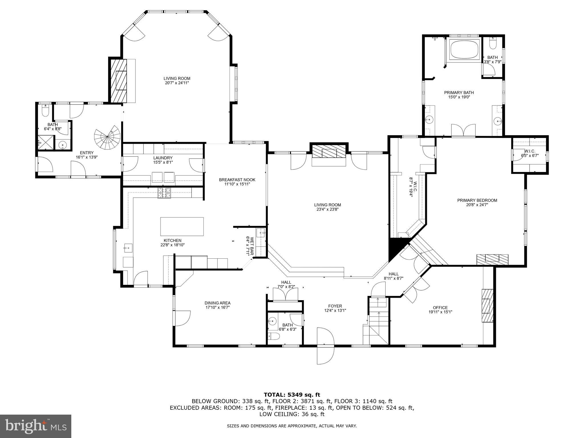 46 Wyndemere Lake Dr