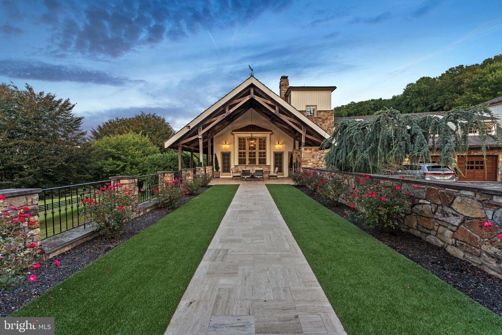 1400 Prizer Rd