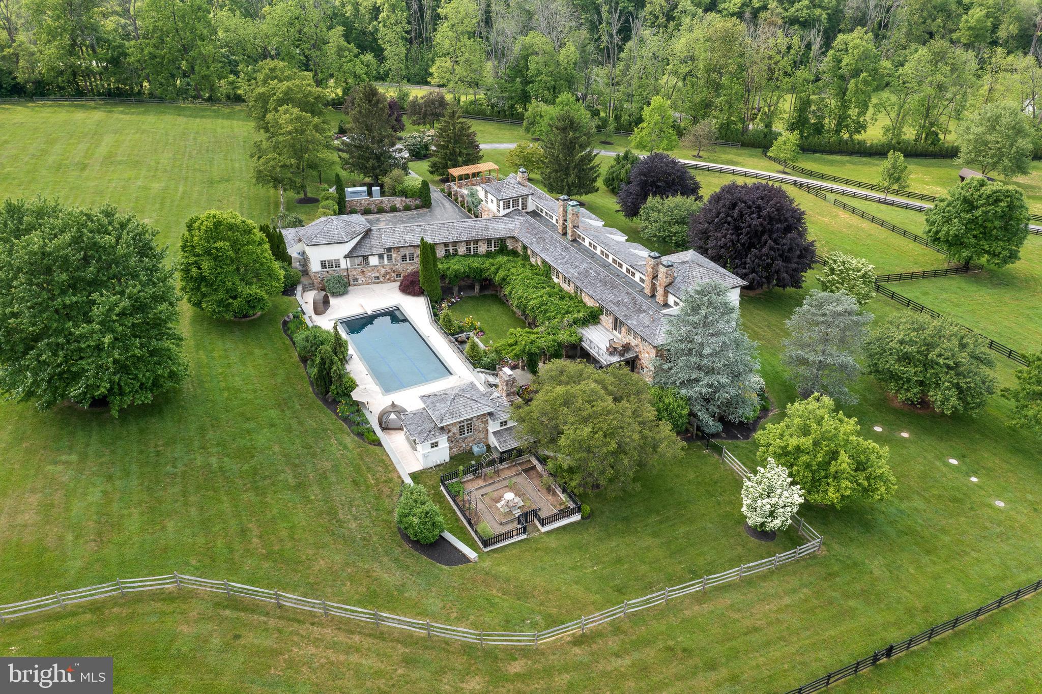 1400 Prizer Rd