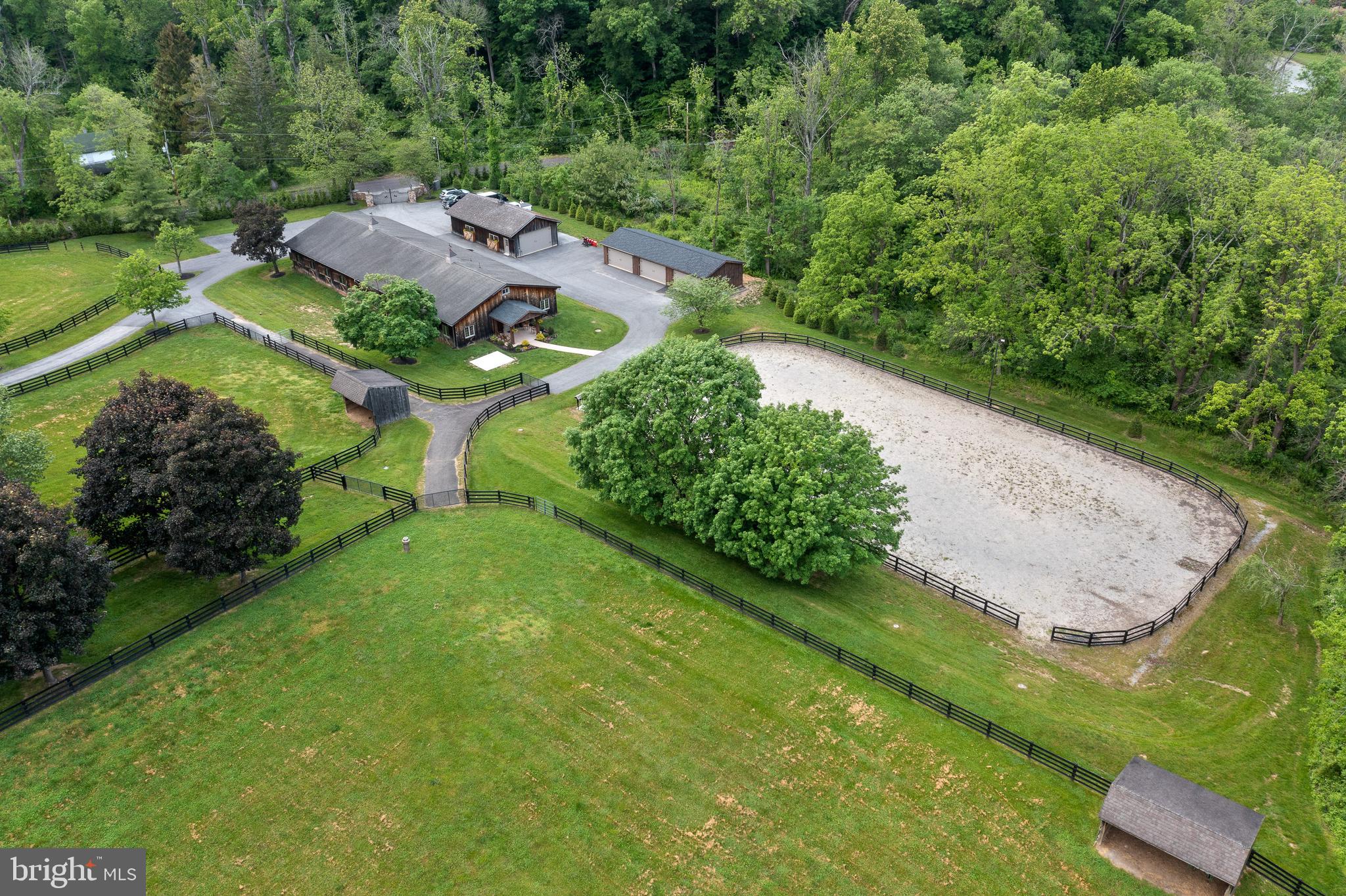 1400 Prizer Rd