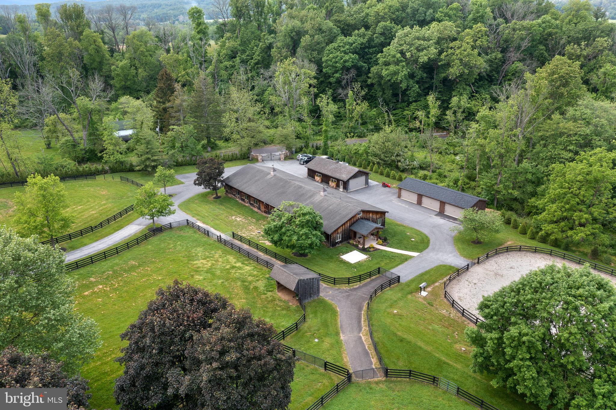1400 Prizer Rd
