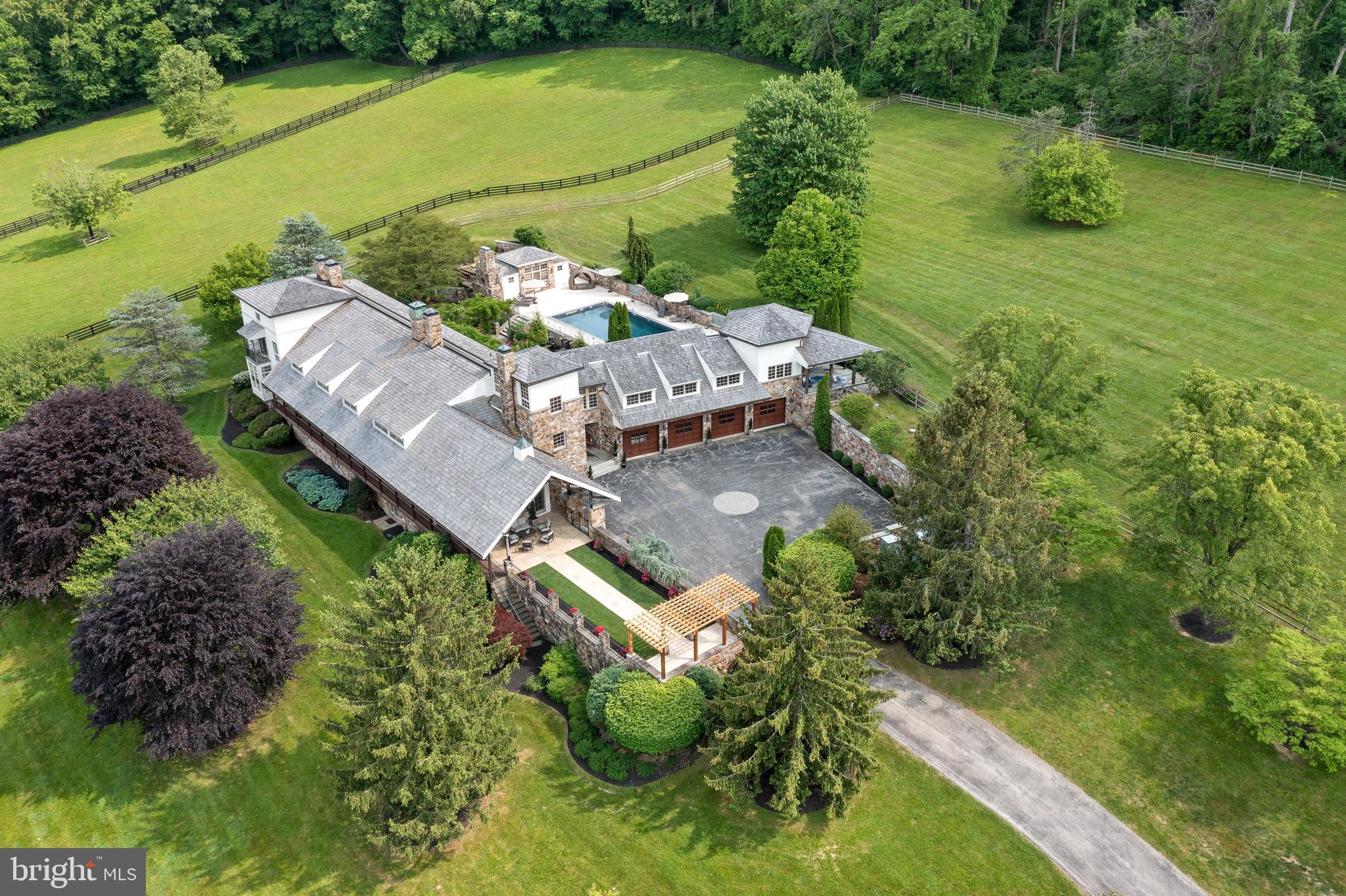 1400 Prizer Rd