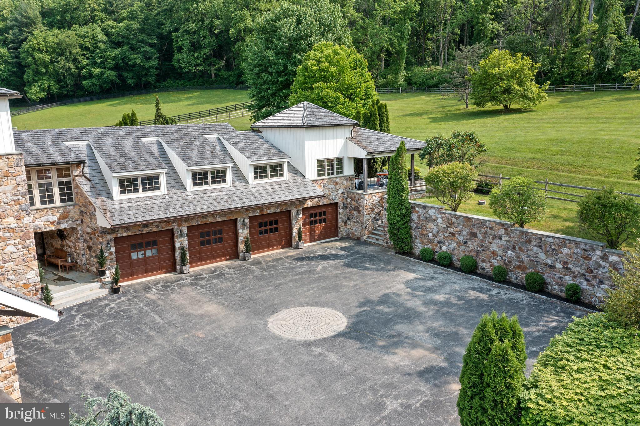 1400 Prizer Rd