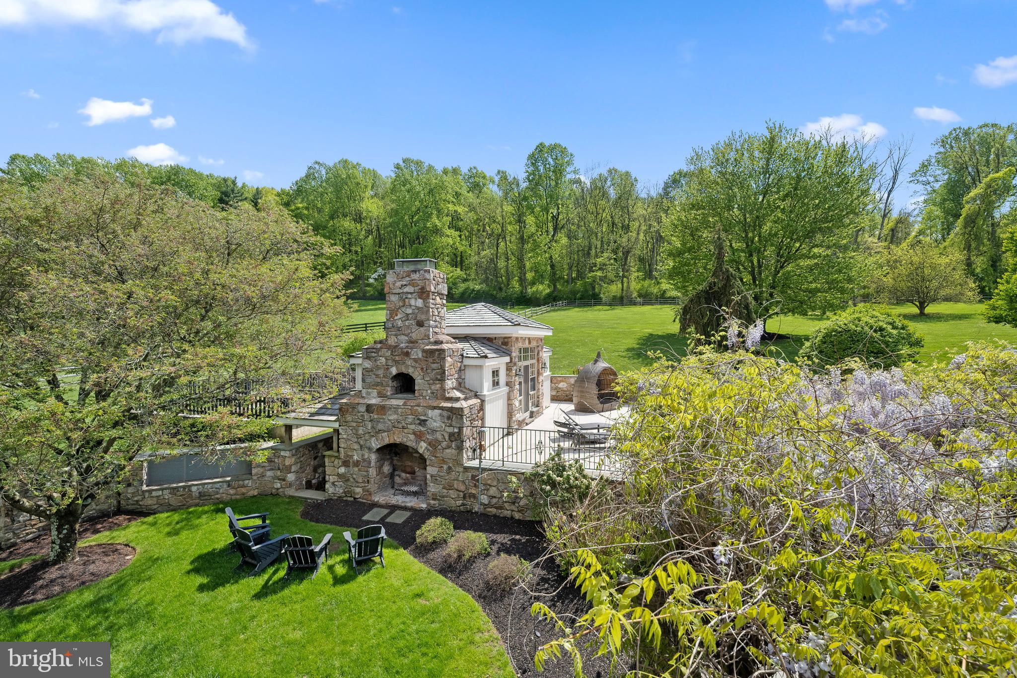 1400 Prizer Rd