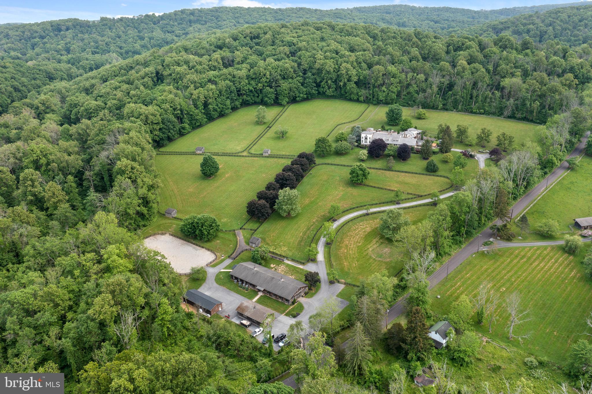 1400 Prizer Rd