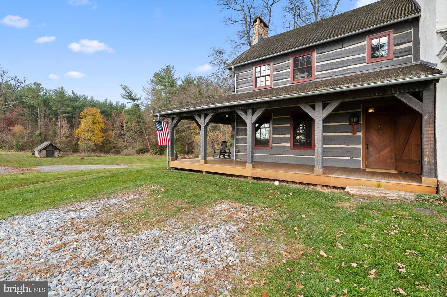 150 & 154 Springdell Rd