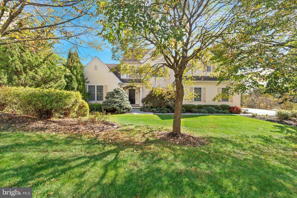 120 Hidden Pond Way