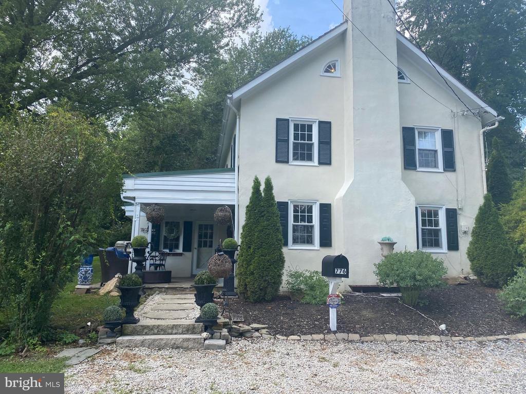 776 WEST RD
