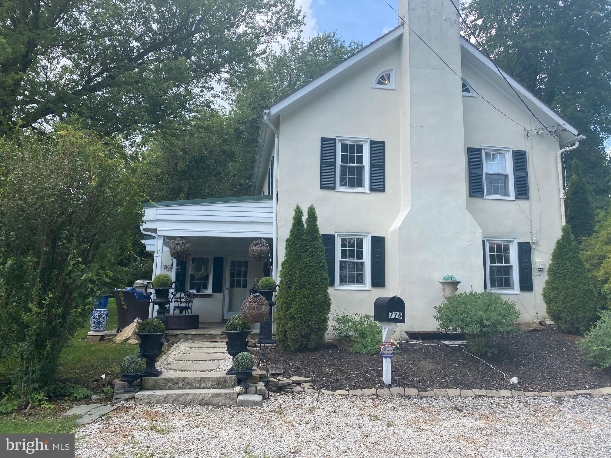 776 WEST RD