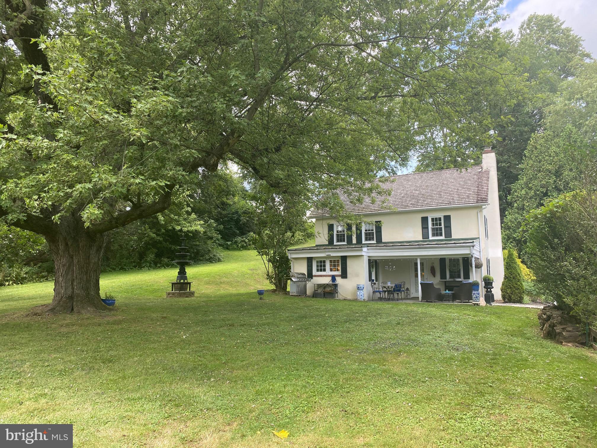 776 WEST RD