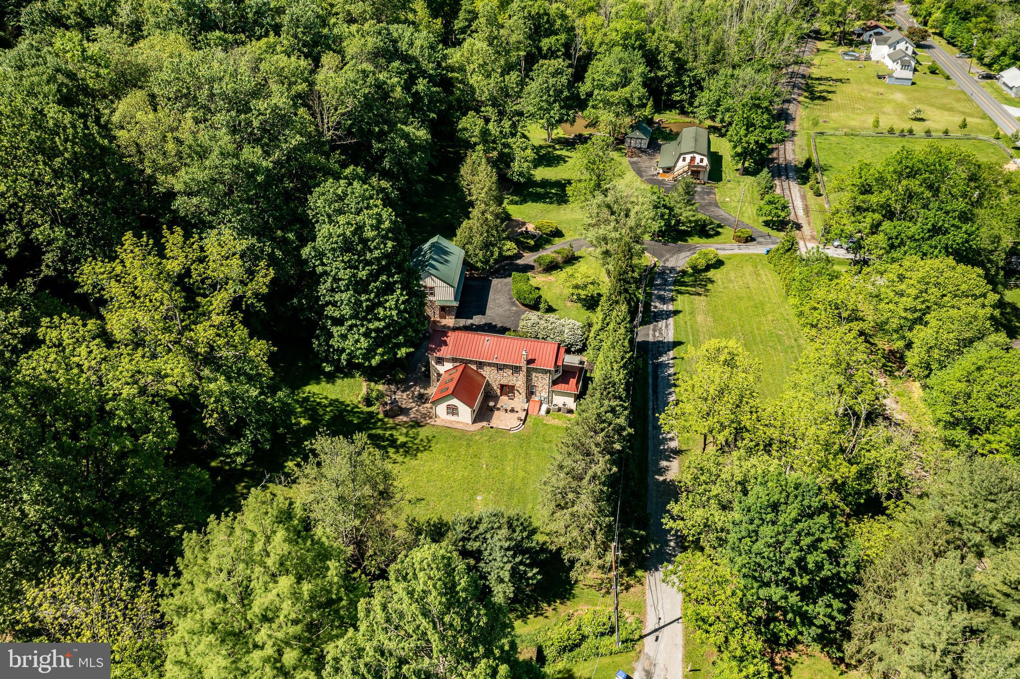 186 BRAGG HILL ROAD