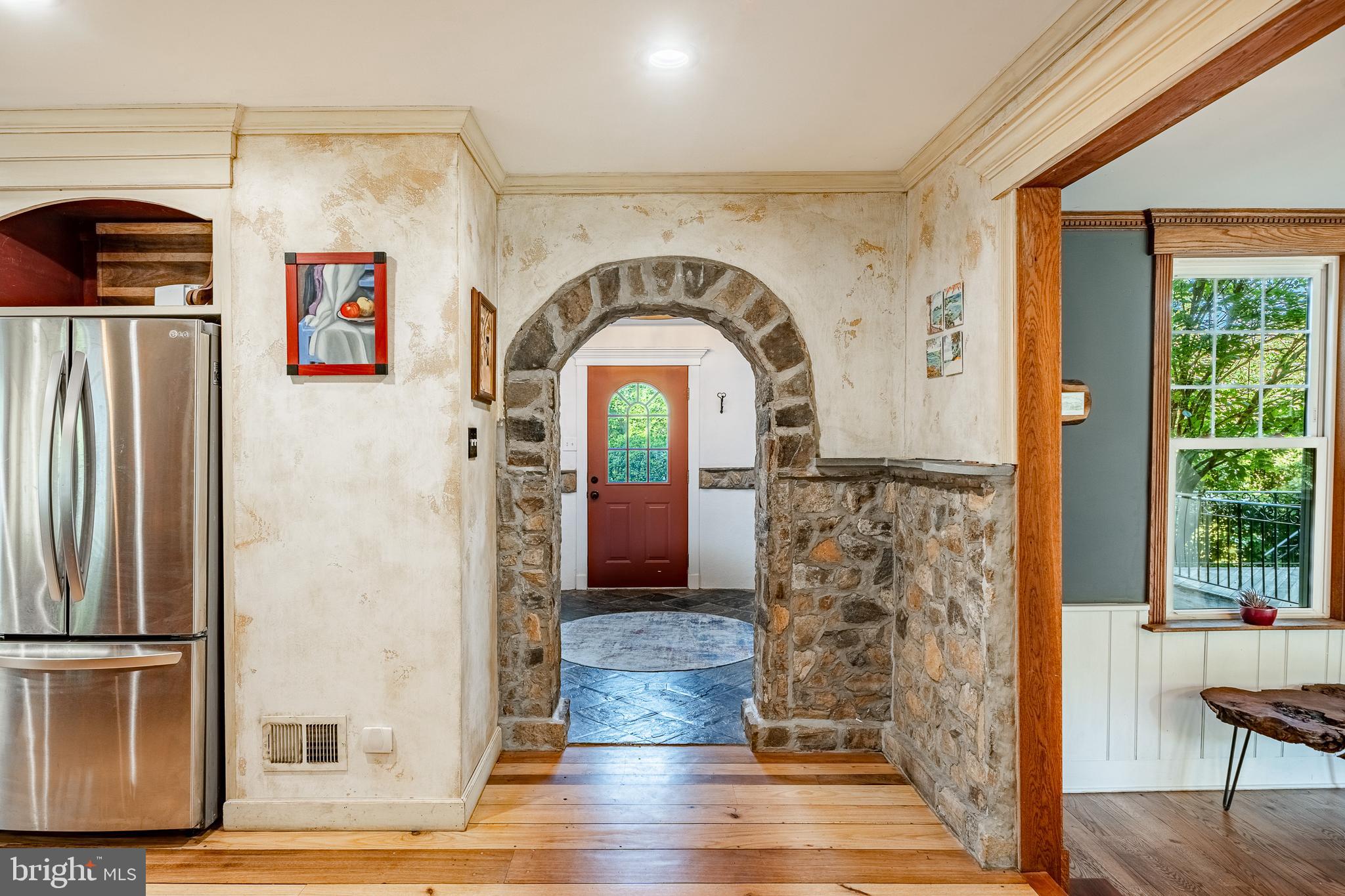 186 BRAGG HILL ROAD