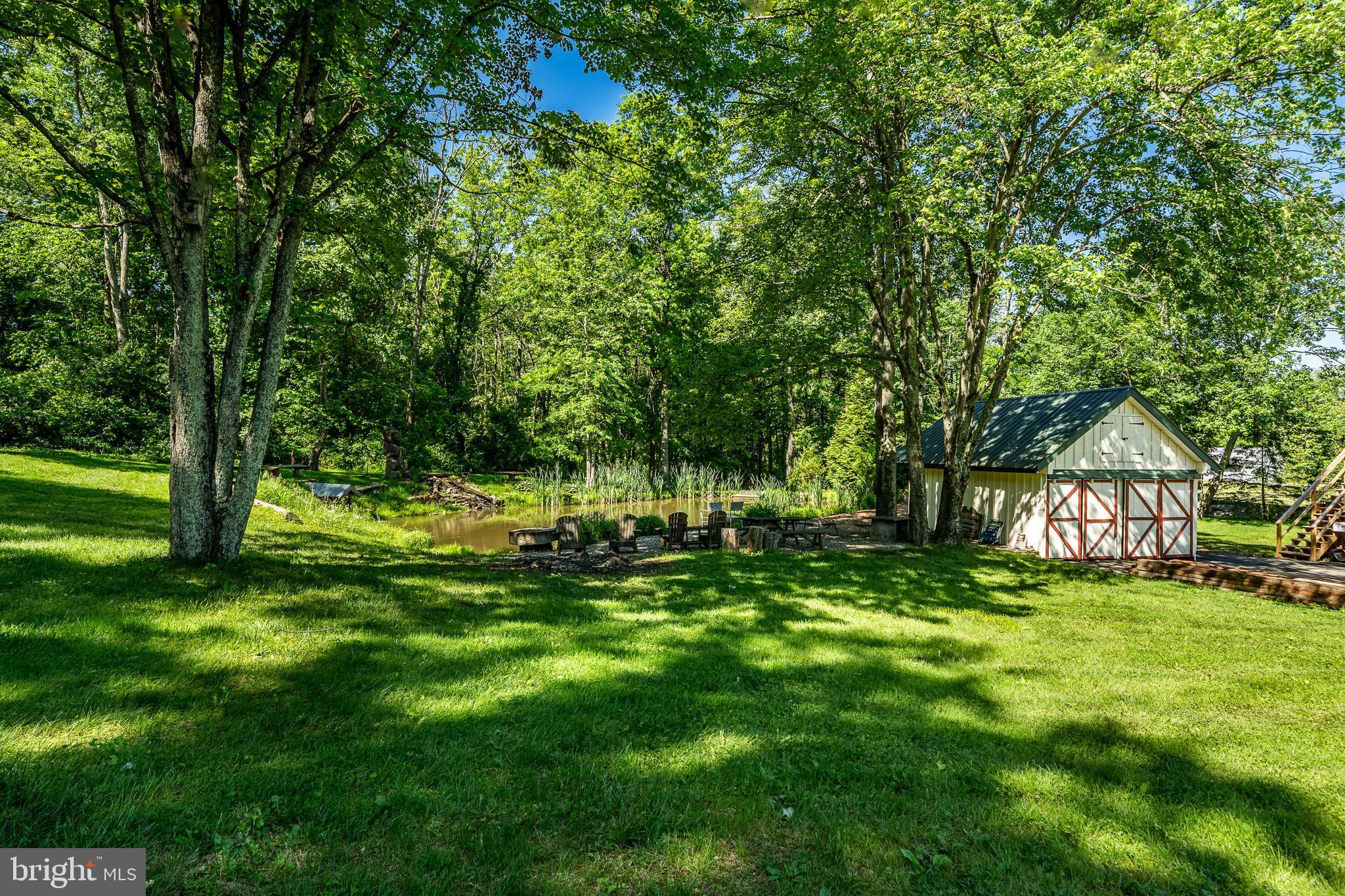 186 BRAGG HILL ROAD