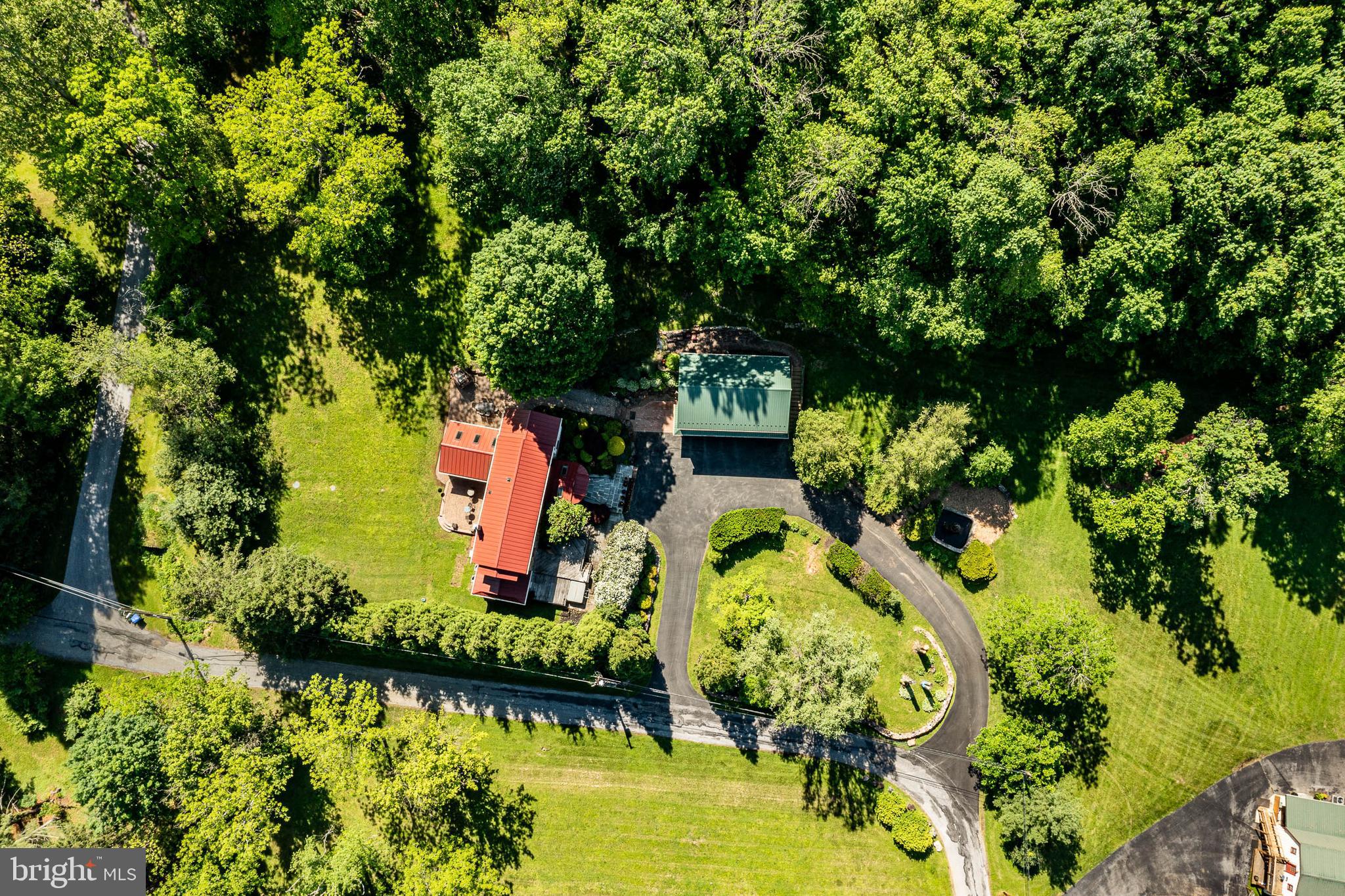 186 BRAGG HILL ROAD