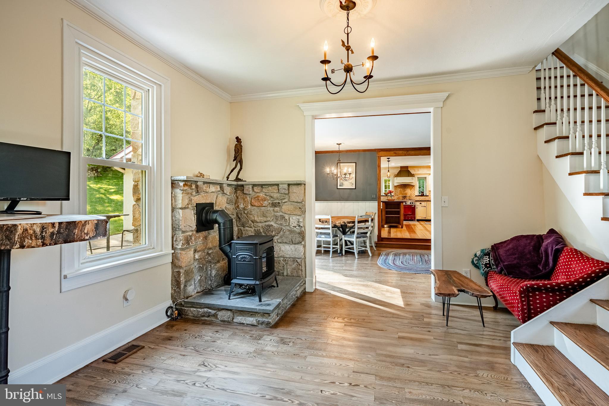 186 BRAGG HILL ROAD