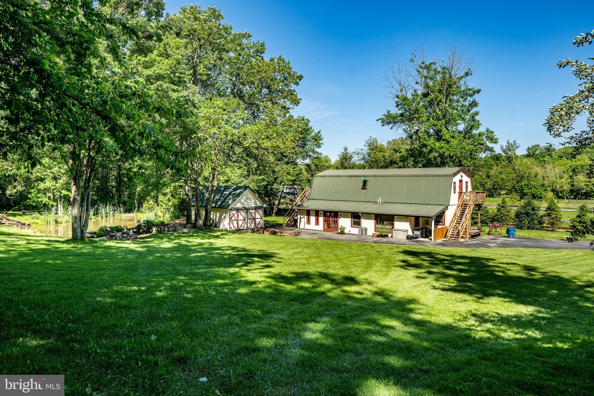 186 BRAGG HILL ROAD