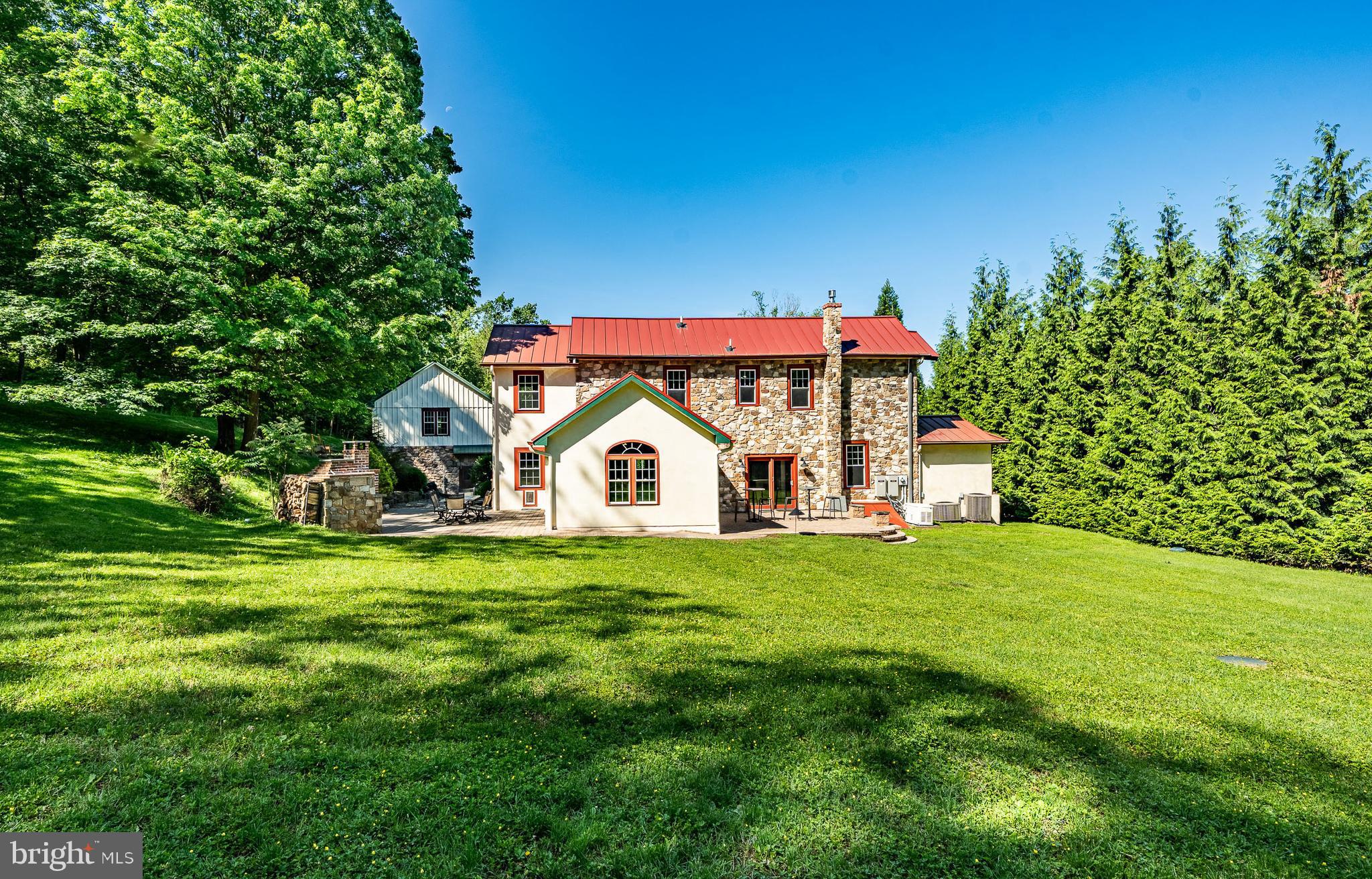 186 BRAGG HILL ROAD