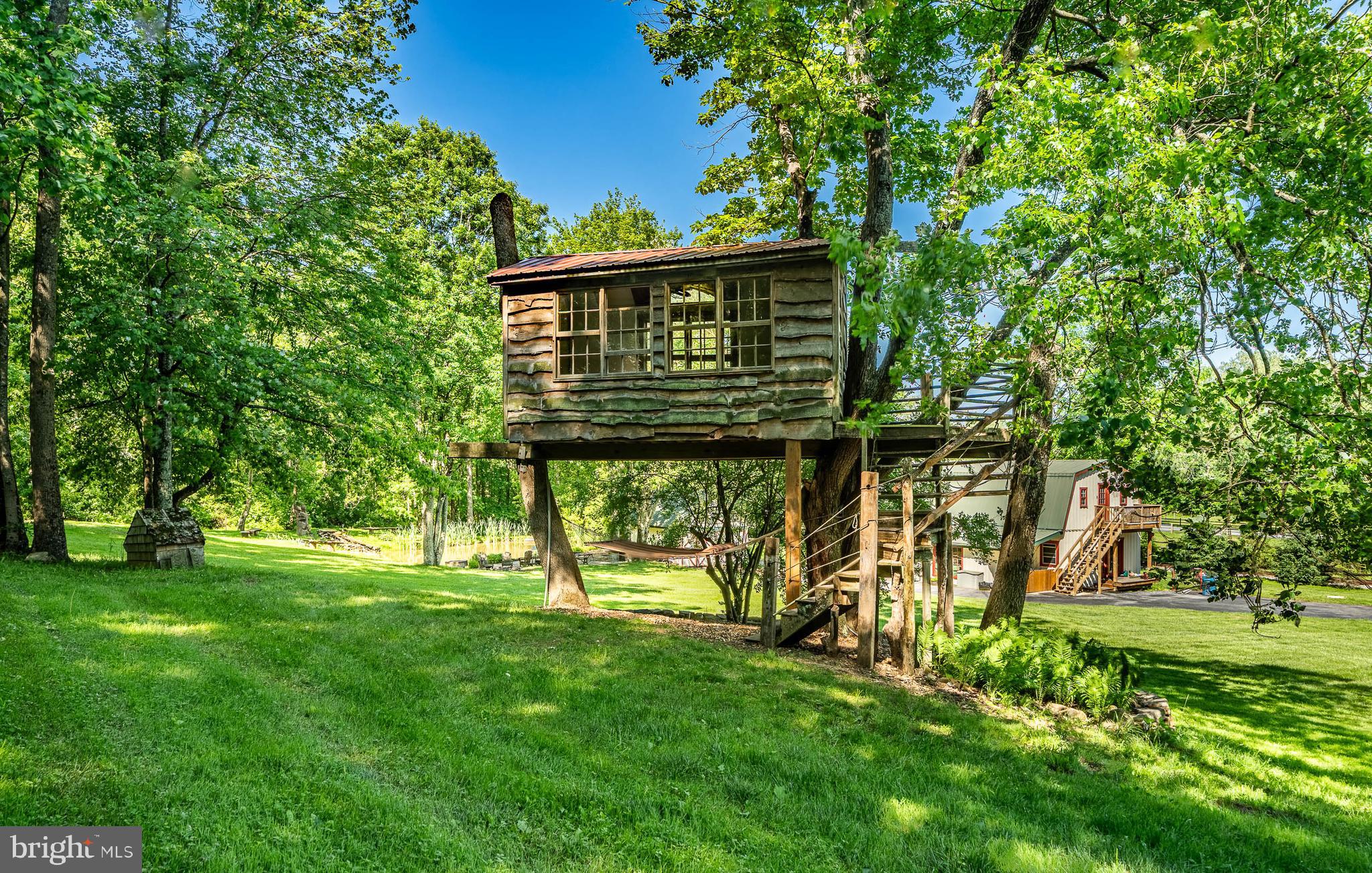 186 BRAGG HILL ROAD