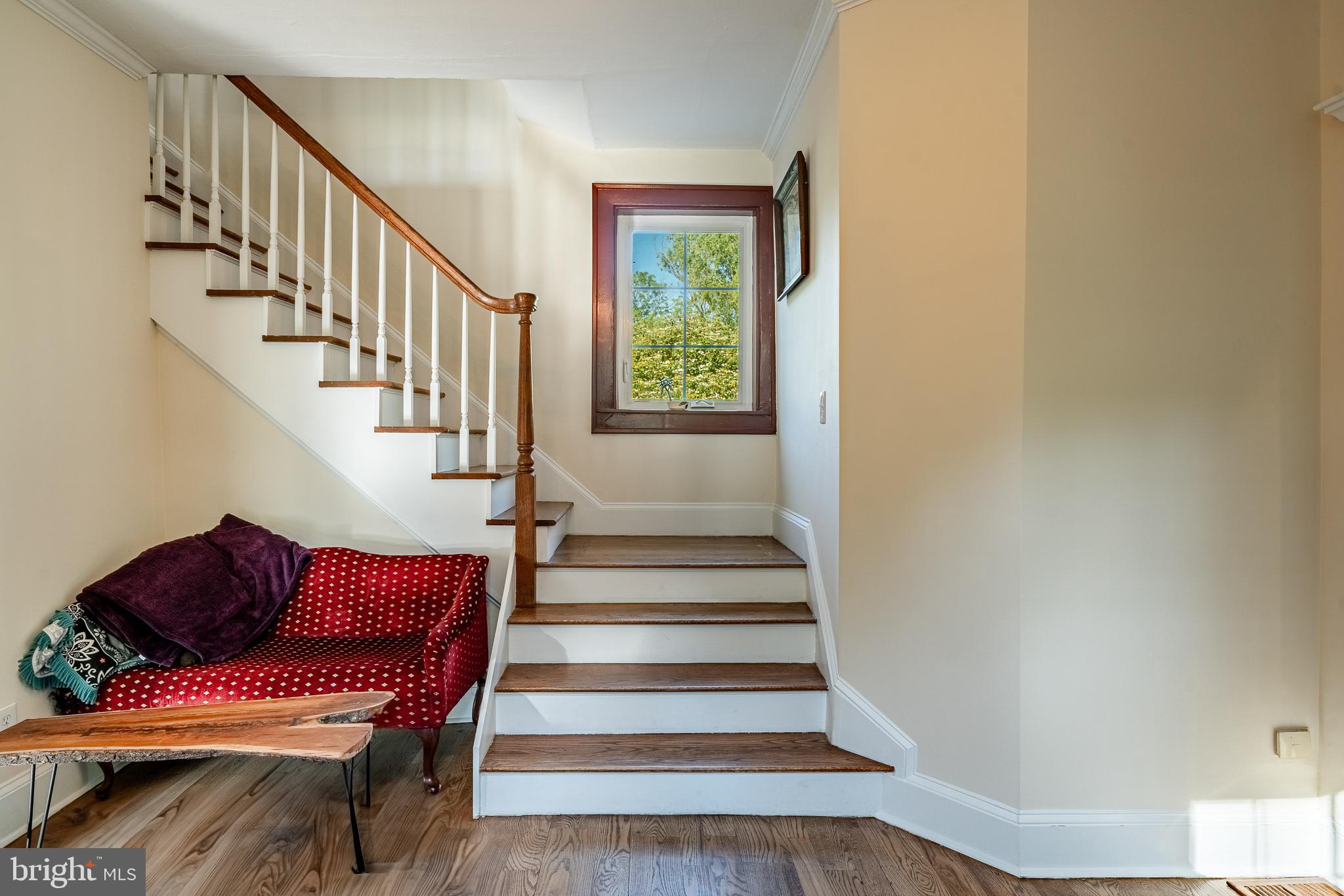 186 BRAGG HILL ROAD