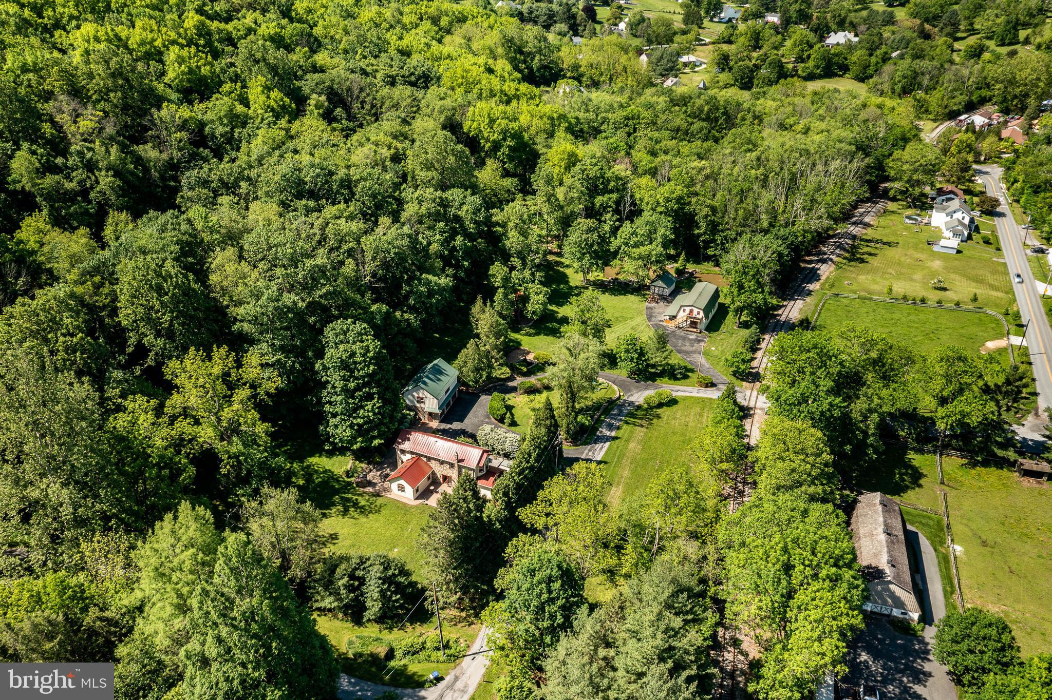 186 BRAGG HILL ROAD
