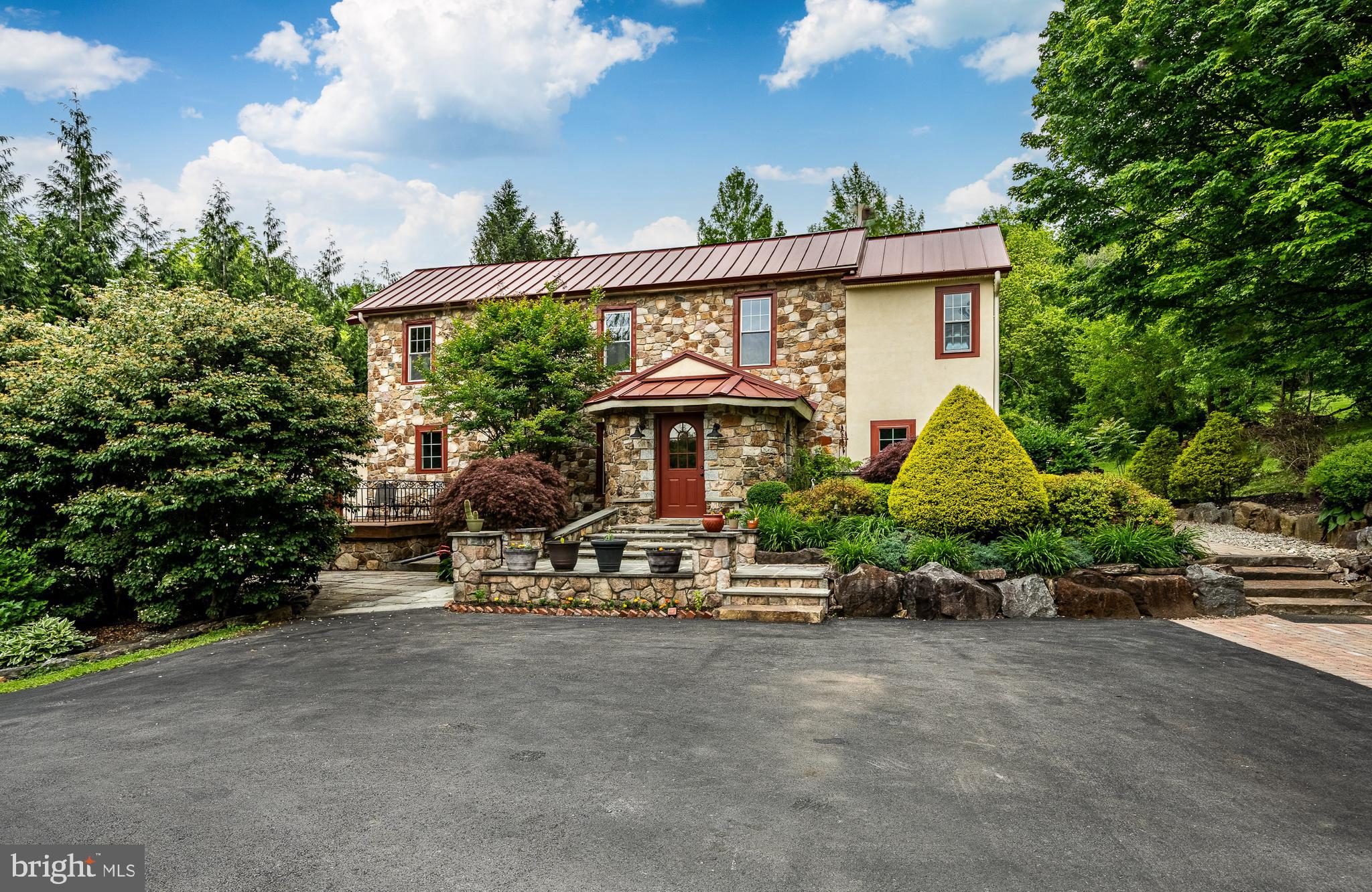 186 BRAGG HILL ROAD
