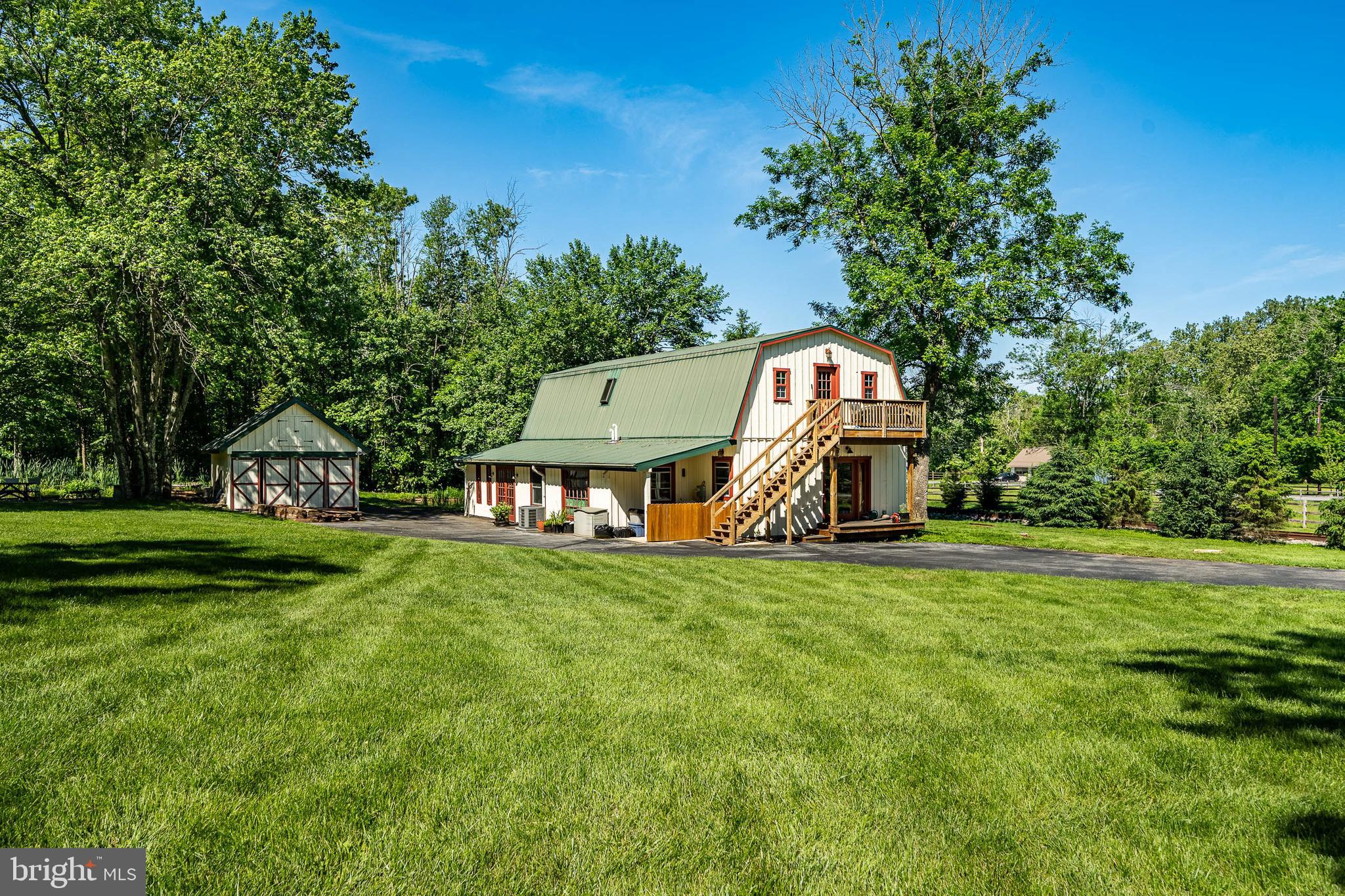 186 BRAGG HILL ROAD